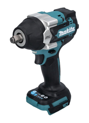 Makita DTW 700 Z Llave de impacto a batería 18 V 700 Nm 1/2" XPT Brushless Solo - sin batería, sin cargador