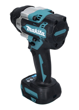 Makita DTW 700 Z Boulonneuse à chocs sans fil 18 V 700 Nm 1/2" XPT Brushless Solo - sans batterie, sans chargeur