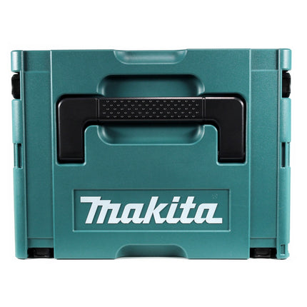 Makita DF 001 GD101 Perceuse-visseuse sans fil 40 V 140 Nm XGT + 1x Batterie 2,5 Ah + Makpac - sans chargeur