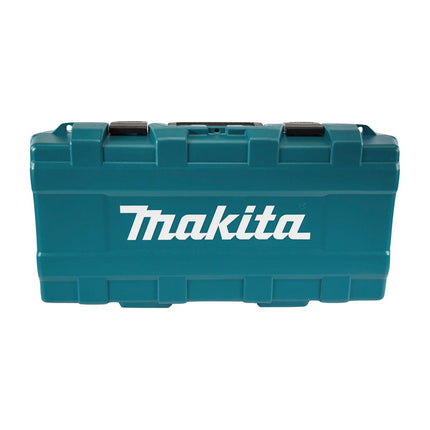 Makita JR 001 GD101 Sega circolare a batteria 40 V max. senza spazzole XGT + 1x batteria 2,5 Ah + caricabatteria + custodia