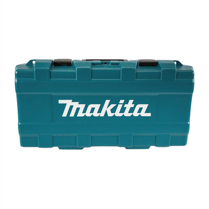 Makita JR 001 GD201 Sega circolare a batteria 40 V max. senza spazzole XGT + 2x batteria 2,5 Ah + caricabatterie + custodia