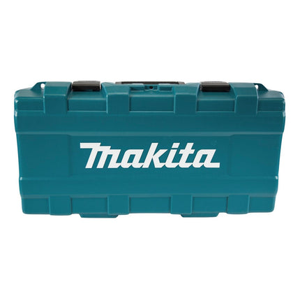Makita JR 001 GM101 Sega circolare a batteria 40 V max. senza spazzole XGT + 1x batteria 4,0 Ah + caricabatterie + valigetta