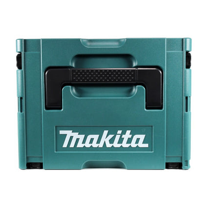 Martillo combinado a batería Makita HR 004 GD201 40 V máx. 2,8 J SDS plus XGT Brushless + 2x batería 2,5 Ah + cargador + Makpac