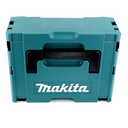 Makita TD001GM101 Cordless Impact Hammer Drill 220Nm 40V 1/4" XGT Brushless + 1x Battery 4.0Ah + Charger + Case Makpac