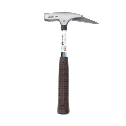 Picard 298 Martello da carpentiere magnetico, rugoso 600g ( 0029800 ) - manico tradizionale, 1 componente DIN 7239