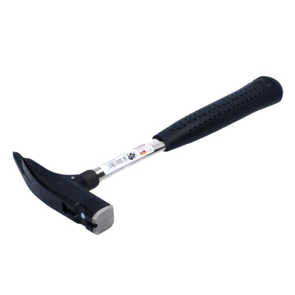 Picard 620M Martillo de carpintero magnético pulido 600 g, mango tradicional de 1 componente DIN 7239 0062000