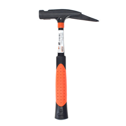 Picard 820M Martello da carpentiere BlackGiant 600 g ruvido ( 0082010 ) - impugnatura ergonomica a 2 componenti DIN 7239