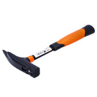 Picard 820M BlackGiant młotek dekarski szorstkowany 600 g ( 0082010 ) ergonomiczny 2-komponentowy trzonek DIN 7239