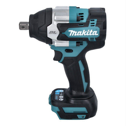 Avvitatore a impulsi a batteria Makita DTW 701 F1 18 V 700 Nm 1/2" XPT Brushless + 1x batteria ricaricabile 3.0 Ah - senza caricabatterie