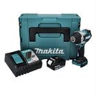 Makita DTW 701 RM1J akumulatorowy klucz udarowy 18 V 700 Nm 1/2