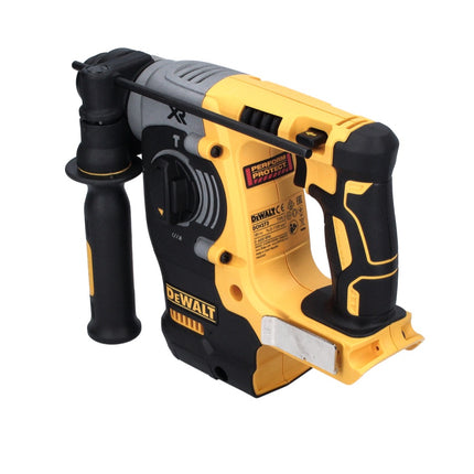 Martillo combinado a batería DeWalt DCH 273 N 18 V 2,1 J SDS Plus Brushless - sin batería, sin cargador