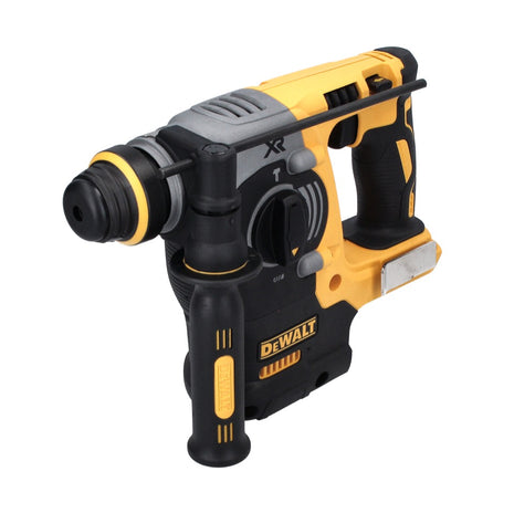 DeWalt DCH 273 N Cordless combi hammer 18 V 2.1 J SDS Plus Brushless - without battery, without charger