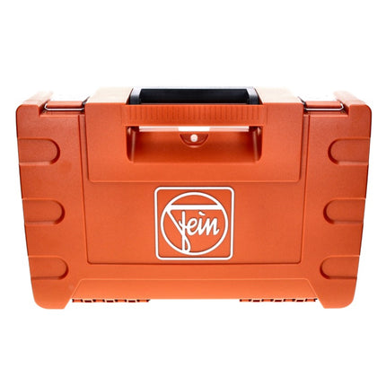 FEIN MultiMaster MM 300 PLUS START Oszillierer 250 W Starlock Plus + 6 tlg. Zubehör Set + Koffer