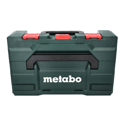 Metabo BH 18 LTX BL 16 Tassellatore a batteria 18 V 1.3 J SDS-plus Brushless + 1x Batteria 4,0 Ah + Valigetta MetaBOX - senza caricabatterie