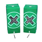 SPAX Decking Screw 5.0 x 70mm Stainless steel A2 - Fixing thread - Cylindrical head - Torx T-STAR Plus T25 - Cut 500 pcs. (2x 0537000500705)