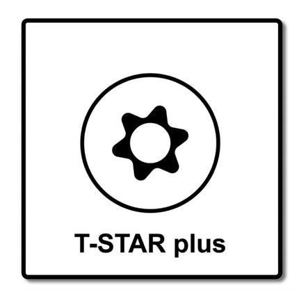 SPAX Facade Screw 4.5 x 70mm  - Stainless Steel A2 - Fixing Thread - Raised Countersunk Head - T-STAR Plus Torx T20 - CUT 100 pcs. (25470004507022)