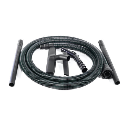 Metabo ASR 36 18 BL 25 M SC Akku Nass Trocken Sauger 36 V ( 2x 18 V ) 25 l Brushless +  2x Akku 8,0 Ah - ohne Ladegerät - Toolbrothers