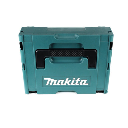 Makita Makpac 1 + inserto Vario a 2 scomparti ( P-83680 ) per utensili manuali