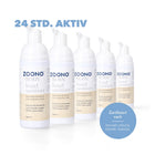 Zoono Germfree24 Handdesinfektion 5x 50 ml Schutz bis zu 24 Std. gegen 99,99 % aller Keime ( Zertifiziert nach PAS 2424 / EN13697 / EN1276 / EN1650 ) - Toolbrothers