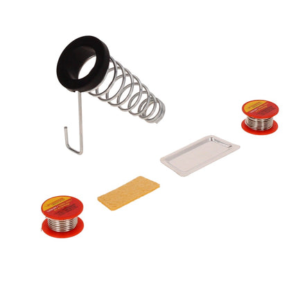 Rothenberger Estación de soldadura industrial ajustable 230 V 48 W (1500003258) 100 - 500 °C ergonómica