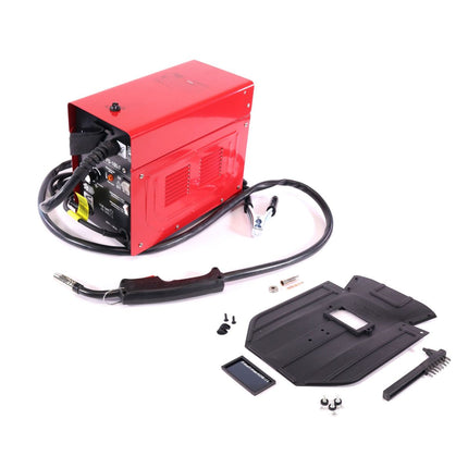 Rothenberger Industrial RoCored Welder 90 Tragbares Fülldraht Schweißgerät ( 1500000542 ) - Toolbrothers