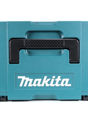 Makita DHR 202 T1J Akumulatorowy młot udarowo-obrotowy 18 V 2,0 J SDS Plus + 1x akumulator 5,0 Ah + Makpac - bez ładowarki