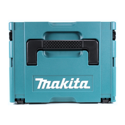 Makita DHR 202 T1J cordless combi hammer 18 V 2.0 J SDS Plus + 1x rechargeable battery 5.0 Ah + Makpac - without charger