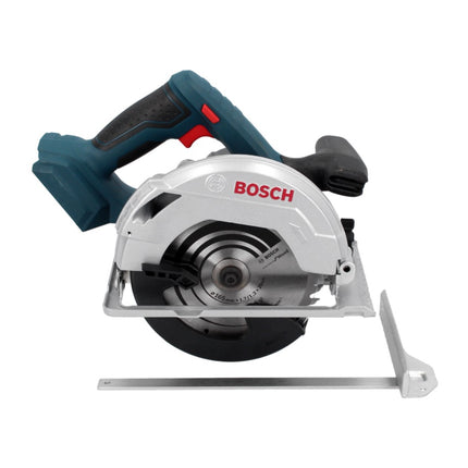 Sierra circular inalámbrica Bosch GKS 18 V-57 Professional 18 V 165 mm (06016A2200) Solo - sin batería, sin cargador