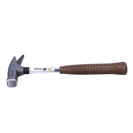 Picard 298 Set 4x martillo liso 600 g (4x 0029800) + gorro de invierno negro talla universal