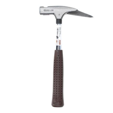 Picard 298 Set 4x martillo liso 600 g (4x 0029800) + gorro de invierno negro talla universal