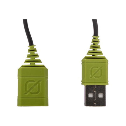 Goal Zero Sherpa 100 PD Power Bank Carga inalámbrica Qi 14,8 V 6,4 Ah + 4x Light a Life Mini USB Luz encadenable 110 lúmenes