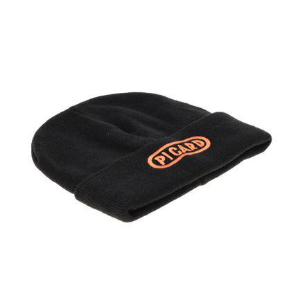 Picard 298 Set 4x martillo rugoso 600 g (4x 0029810) + gorro de invierno negro talla universal