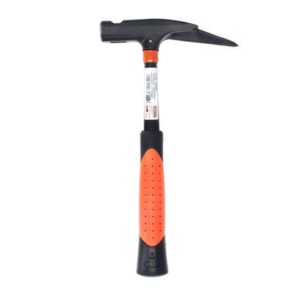 Picard 820M Set 4x BlackGiant Latthammer glatt 600 g ( 4x 0082000 ) + Flaschenöffner in Latthammer / Hammer Optik