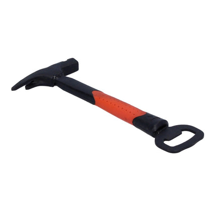 Picard 820M BlackGiant martillo de garra rugosa 600 g (4x 0082010) + abrebotellas de garra