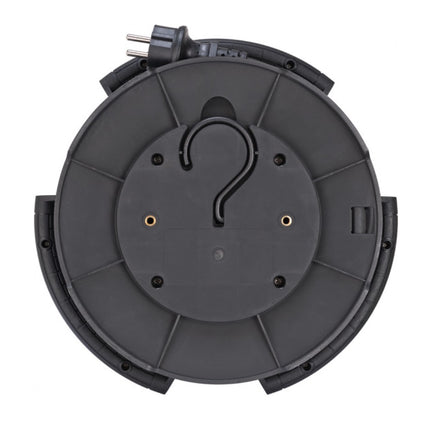 Brennenstuhl professionalLINE ORUM Set 2x LED Arbeitsleuchte 360° Baustrahler 8050 Lumen ( 2x 9171400800 ) 100 Watt IP54 BGI 608