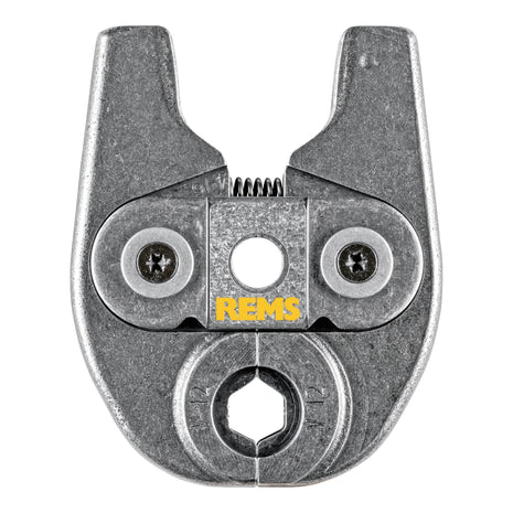 Rems Mini V 12 pressing jaw pressing pliers size 12 ( 578324R )