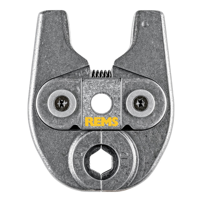 Alicates de presión Rems Mini V 12 tamaño 12 ( 578324R )