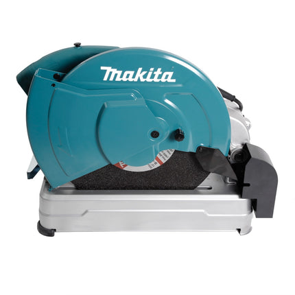 Makita LW 1400 Trennschleifmaschine 2 200W 355mm 2 - toolbrothers