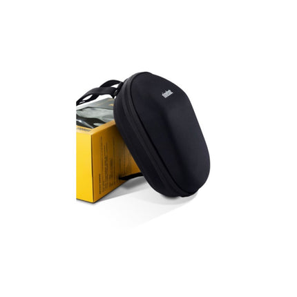 Ninebot by Segway KickScooter Bolsa delantera Bolsa para manillar Negro (3802506)