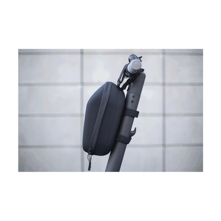 Ninebot by Segway KickScooter Bolsa delantera Bolsa para manillar Negro (3802506)