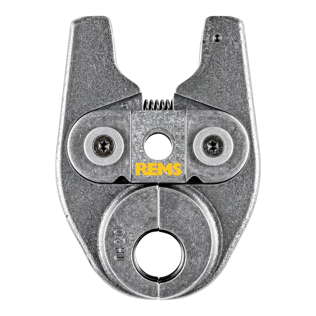REMS Mini TH 20 tenaza de prensar tamaño 20 ( 578358 )