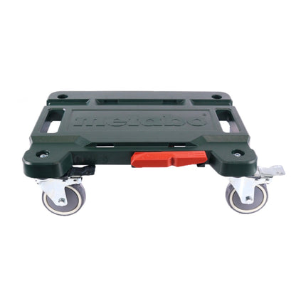 Festool ETSC 125 Li-Basic Levigatrice orbitale a batteria 18V in valigetta Systainer ( 201533 ) - senza batteria, senza caricabatterie