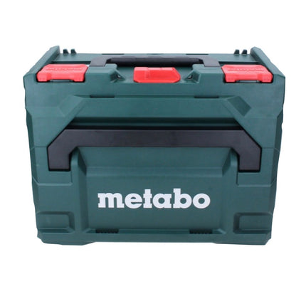 Patinete con ruedas Metabo metaBOX (626894000) + 2x metaBOX 215 (2x 626887000)