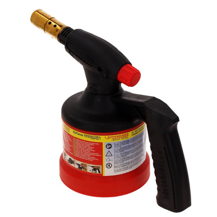 Rothenberger Industrial Set 2x RoFlame Premium Fiamme ossidriche Piezo 650 °C ( 2x 35931 )
