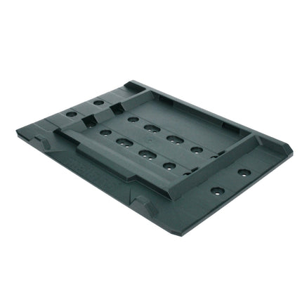 Festool ETSC 125 Li-Basic Levigatrice orbitale a batteria 18V in valigetta Systainer ( 201533 ) - senza batteria, senza caricabatterie