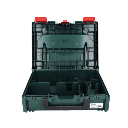 Festool ETSC 125 Li-Basic Lijadora excéntrica a batería 18V en Systainer ( 201533 ) - Sin batería, sin cargador incluidos