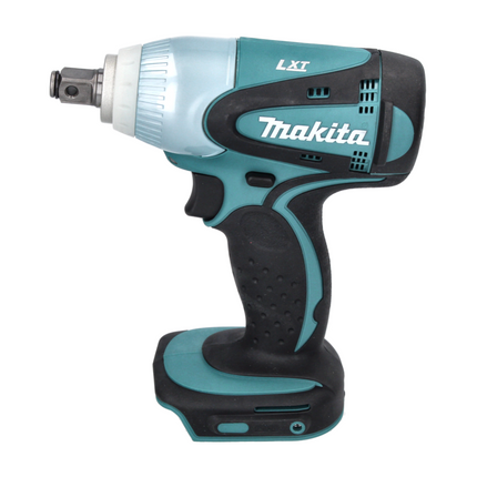 Makita DTW 251 RG1J Cordless impact wrench 18 V 230 Nm 1/2" + 1x rechargeable battery 6.0 Ah + charger + Makpac