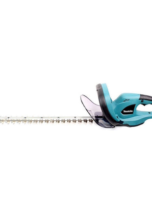 Makita DUH 523 G1 Cordless Hedge Trimmer 52cm 18V + 1x Battery 6.0 Ah - without charger