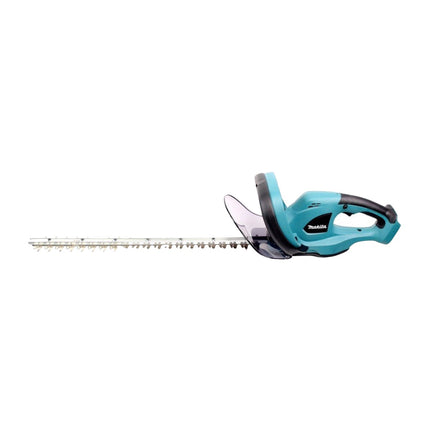 Cortasetos inalámbrico Makita DUH 523 RG1 18 V 52 cm + 1x batería recargable 6,0 Ah + cargador