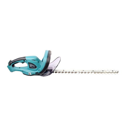 Cortasetos inalámbrico Makita DUH 523 RG1 18 V 52 cm + 1x batería recargable 6,0 Ah + cargador